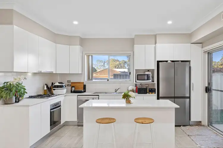 Fifth view of Homely townhouse listing, 4/33 St Albans Road, Schofields NSW 2762