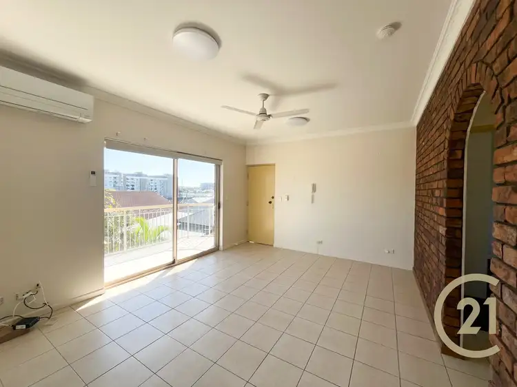Third view of Homely apartment listing, 25 Shakespeare Street, Coorparoo QLD 4151