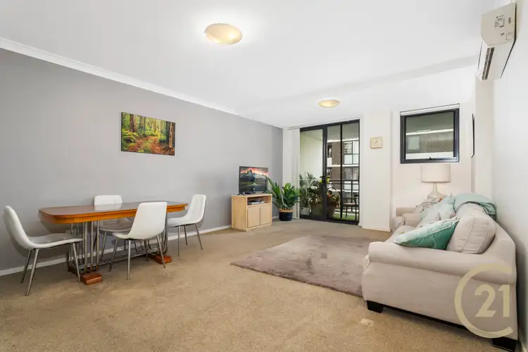 Main view of Homely apartment listing, 7/69-73 Elizabeth Drive, Liverpool NSW 2170