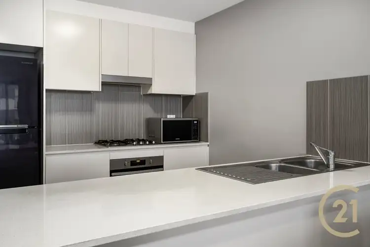 Second view of Homely apartment listing, 7/69-73 Elizabeth Drive, Liverpool NSW 2170