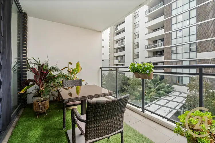 Fourth view of Homely apartment listing, 7/69-73 Elizabeth Drive, Liverpool NSW 2170