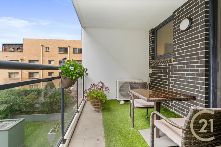 Fifth view of Homely apartment listing, 7/69-73 Elizabeth Drive, Liverpool NSW 2170