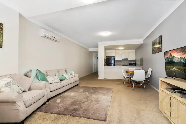 Sixth view of Homely apartment listing, 7/69-73 Elizabeth Drive, Liverpool NSW 2170