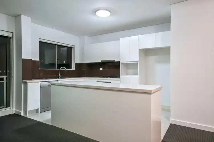 Second view of Homely unit listing, 28/41-43 Lachlan Street, Warwick Farm NSW 2170