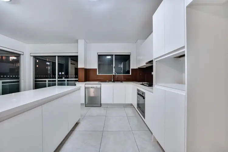 Third view of Homely unit listing, 28/41-43 Lachlan Street, Warwick Farm NSW 2170