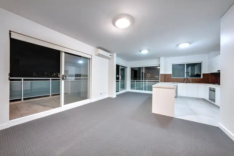 Fourth view of Homely unit listing, 28/41-43 Lachlan Street, Warwick Farm NSW 2170