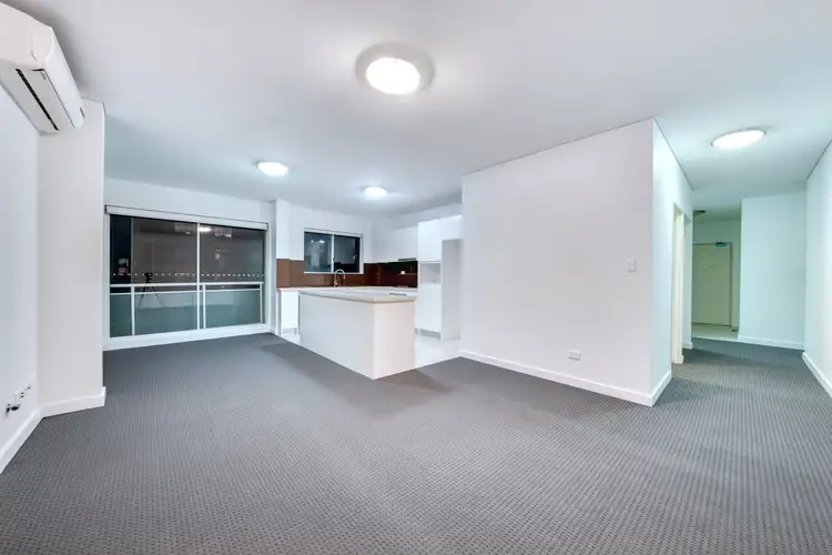 Fifth view of Homely unit listing, 28/41-43 Lachlan Street, Warwick Farm NSW 2170