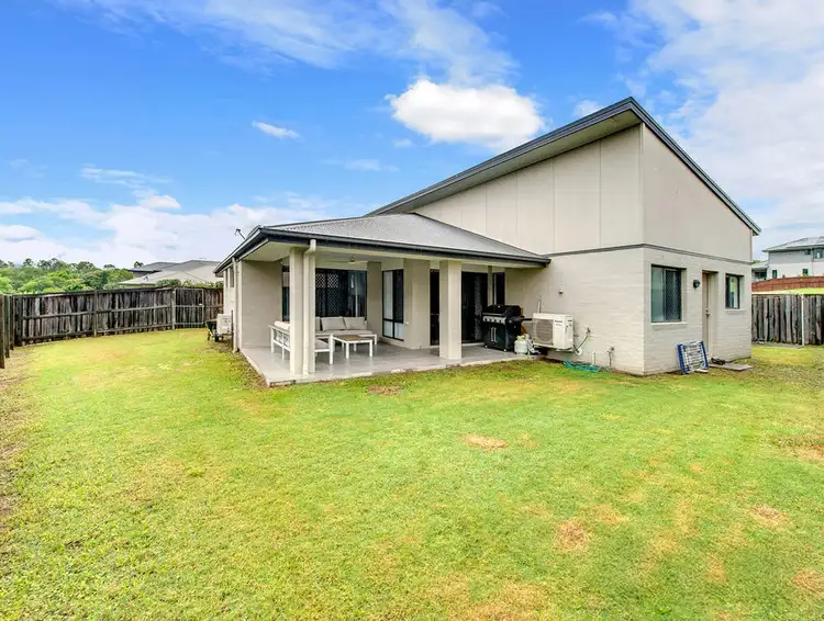 Second view of Homely house listing, 2 Paradise Place, Upper Kedron QLD 4055