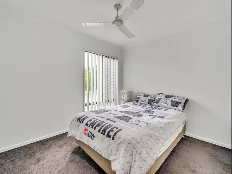 Fourth view of Homely house listing, 2 Paradise Place, Upper Kedron QLD 4055
