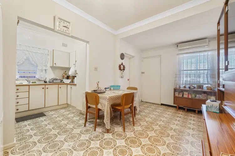 Third view of Homely house listing, 181 Hillcrest Avenue, Mount Lewis NSW 2190
