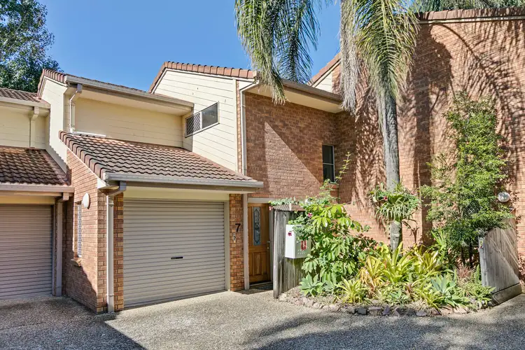 Second view of Homely unit listing, 7/10 Mungar Street, Maroochydore QLD 4558