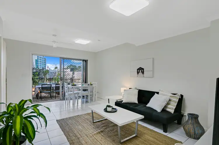Third view of Homely unit listing, 7/10 Mungar Street, Maroochydore QLD 4558