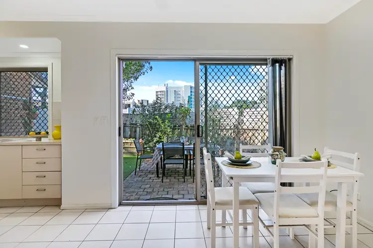 Fourth view of Homely unit listing, 7/10 Mungar Street, Maroochydore QLD 4558