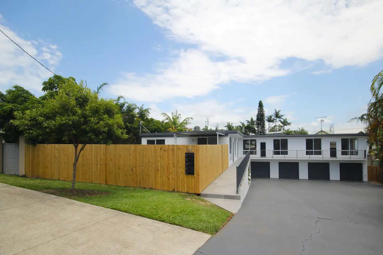 Main view of Homely unit listing, 4/15 Boongala Terrace, Maroochydore QLD 4558