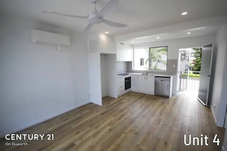 Third view of Homely unit listing, 4/15 Boongala Terrace, Maroochydore QLD 4558