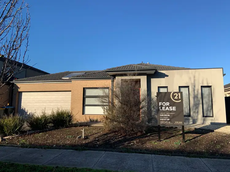 6 Gillian Place, Point Cook VIC 3030