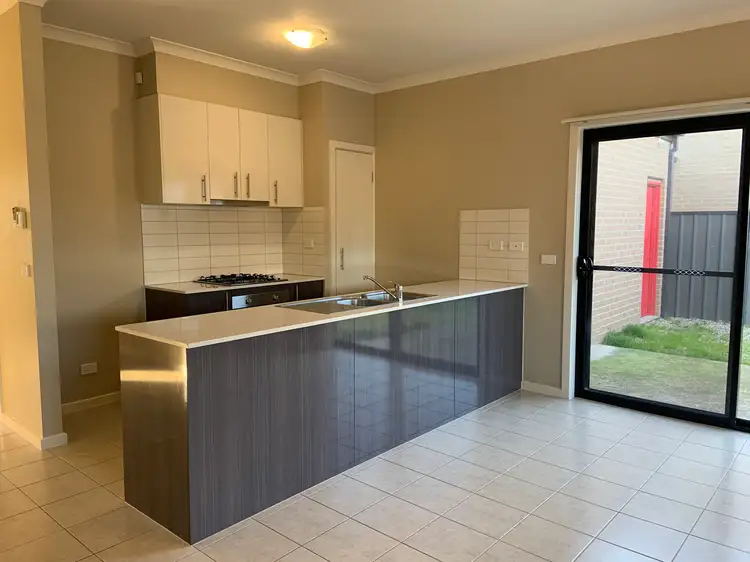 Third view of Homely house listing, 6 Gillian Place, Point Cook VIC 3030