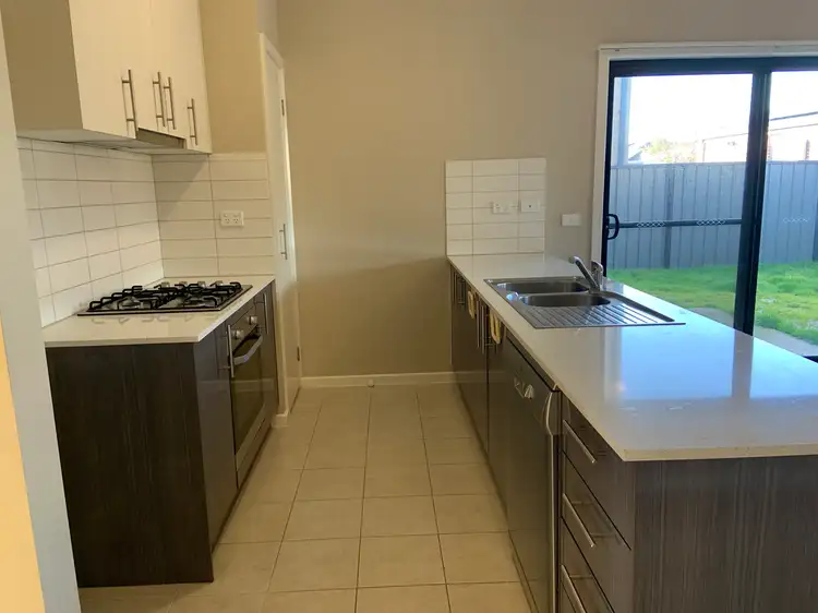 Fourth view of Homely house listing, 6 Gillian Place, Point Cook VIC 3030