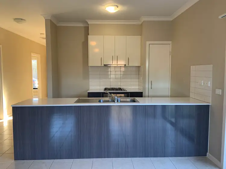 Fifth view of Homely house listing, 6 Gillian Place, Point Cook VIC 3030