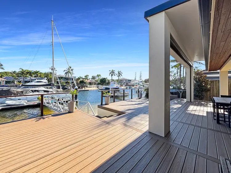 12 Jessica Boulevard, Minyama QLD 4575