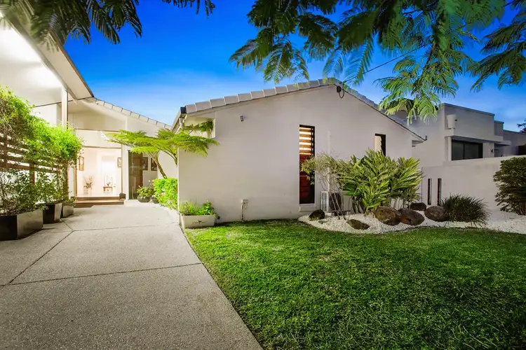 Fourth view of Homely house listing, 12 Jessica Boulevard, Minyama QLD 4575