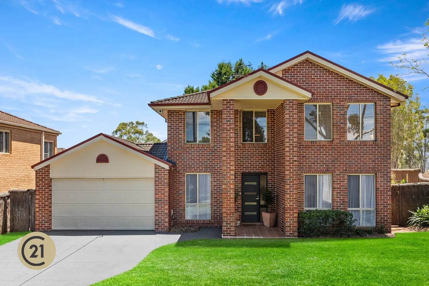Main view of Homely house listing, 94 Franklin Road, Cherrybrook NSW 2126