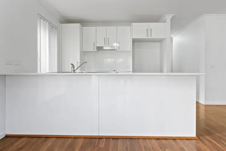 Third view of Homely semi-detached listing, 5 Pebblestone Street, Fletcher NSW 2287