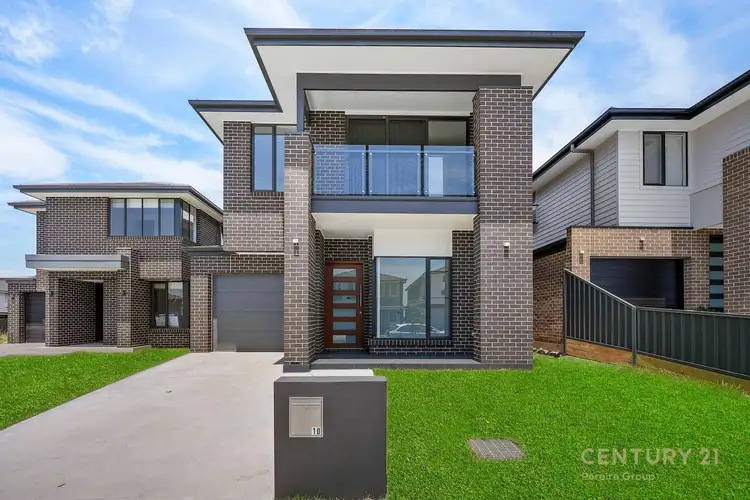 Main view of Homely house listing, 10 Apiary Street, Austral NSW 2179