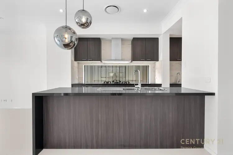 Second view of Homely house listing, 10 Apiary Street, Austral NSW 2179