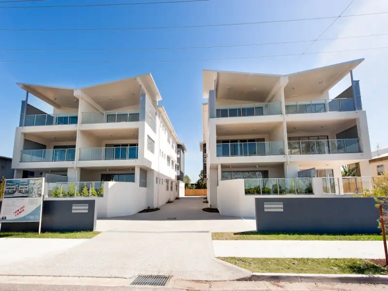 Main view of Homely apartment listing, 8/299-301 Bradman Avenue, Maroochydore QLD 4558