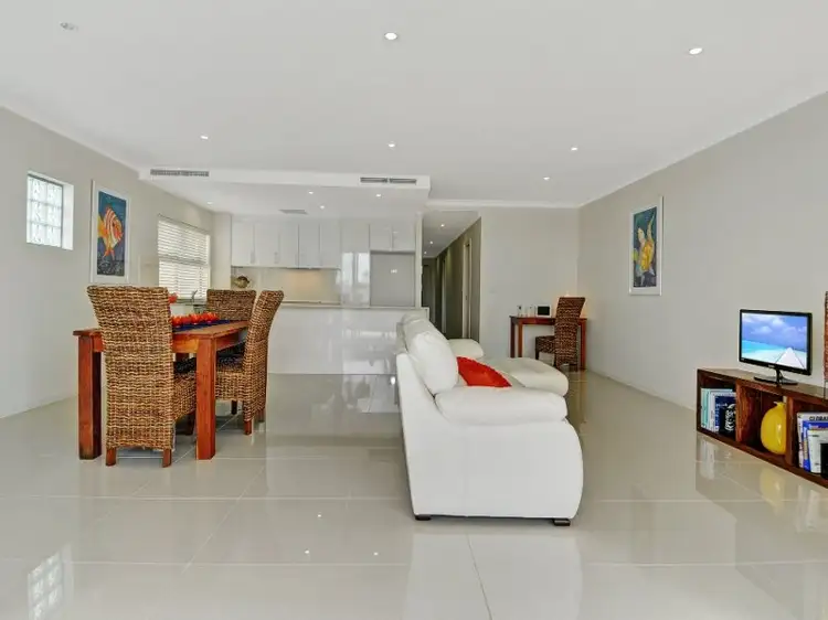 Third view of Homely apartment listing, 8/299-301 Bradman Avenue, Maroochydore QLD 4558
