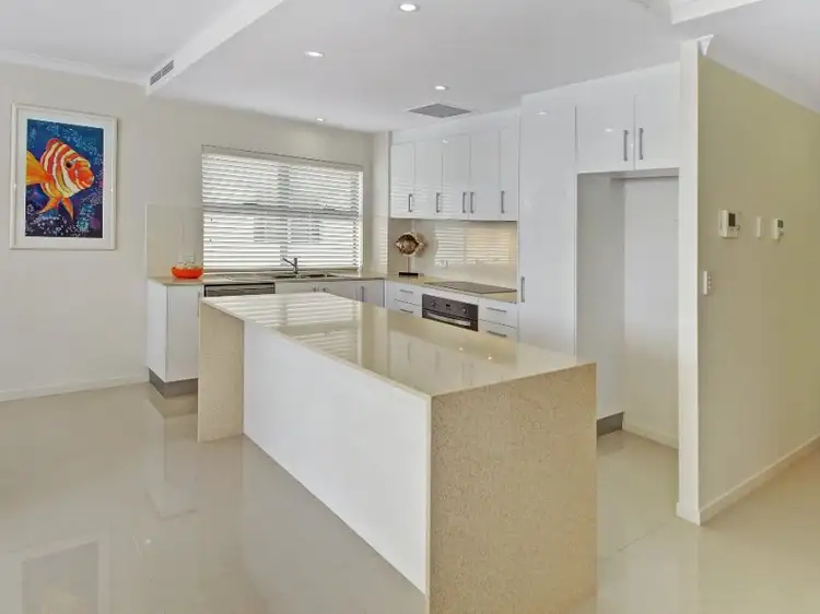 Fourth view of Homely apartment listing, 8/299-301 Bradman Avenue, Maroochydore QLD 4558