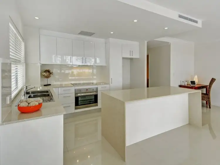 Fifth view of Homely apartment listing, 8/299-301 Bradman Avenue, Maroochydore QLD 4558