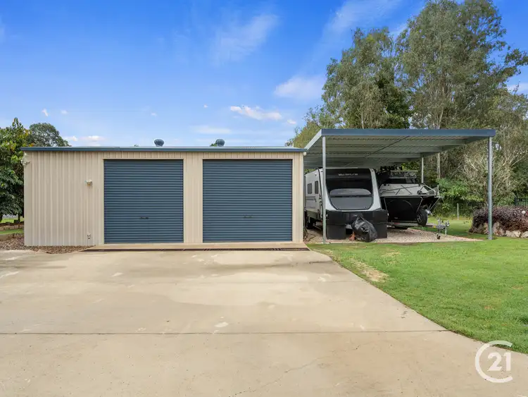 Third view of Homely house listing, 119 Bayley Road, Pine Mountain QLD 4306