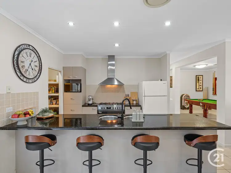 Fifth view of Homely house listing, 119 Bayley Road, Pine Mountain QLD 4306
