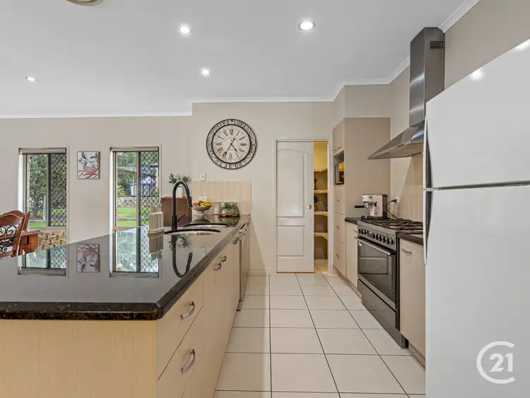 Sixth view of Homely house listing, 119 Bayley Road, Pine Mountain QLD 4306