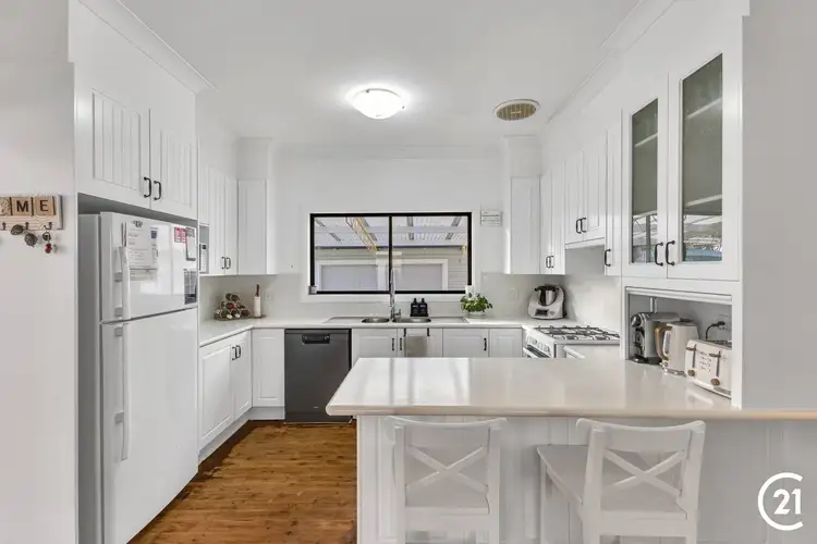 Second view of Homely house listing, 27 Facey Street, Forbes NSW 2871