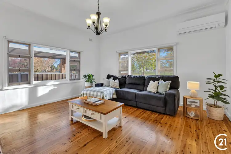 Third view of Homely house listing, 27 Facey Street, Forbes NSW 2871