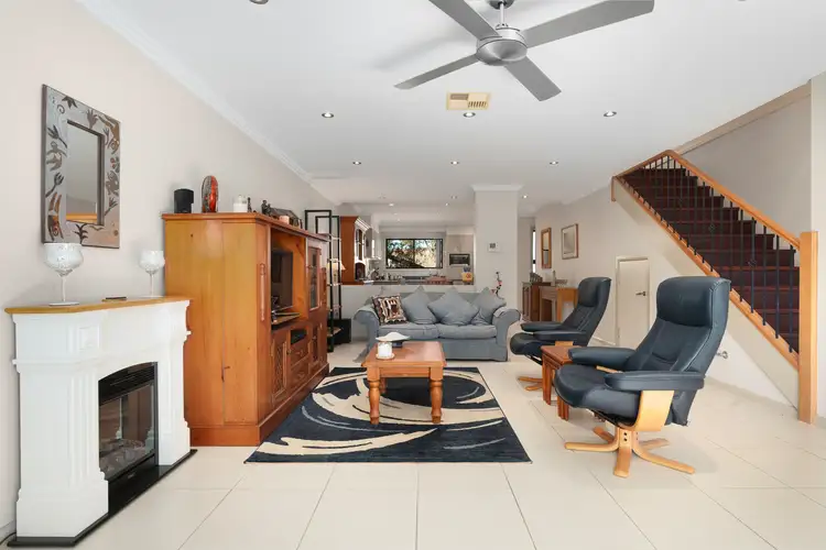 Third view of Homely townhouse listing, 15/3-7 James Street, Baulkham Hills NSW 2153