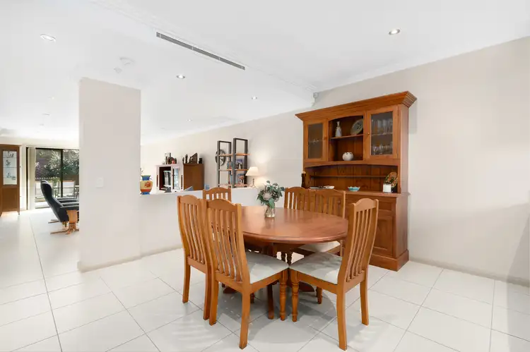 Fifth view of Homely townhouse listing, 15/3-7 James Street, Baulkham Hills NSW 2153