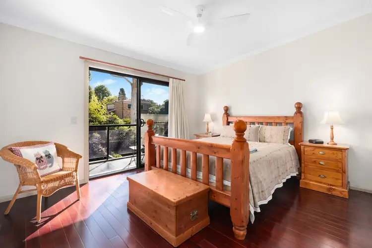 Sixth view of Homely townhouse listing, 15/3-7 James Street, Baulkham Hills NSW 2153