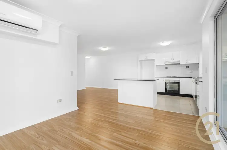 Third view of Homely unit listing, 13/17-19 Northumberland Street, Liverpool NSW 2170