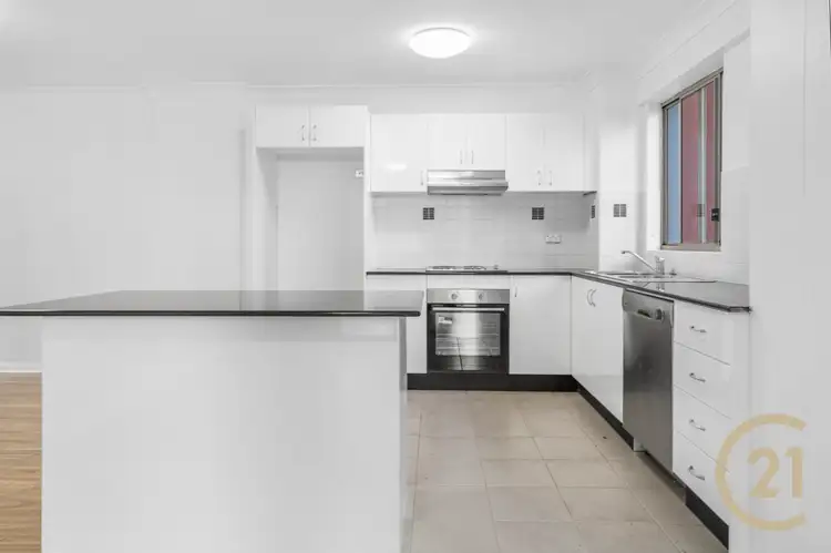 Fourth view of Homely unit listing, 13/17-19 Northumberland Street, Liverpool NSW 2170