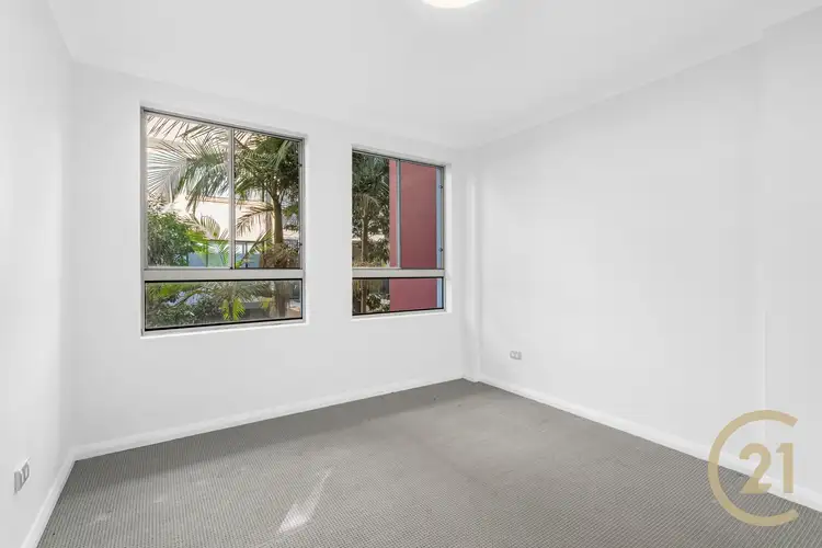 Sixth view of Homely unit listing, 13/17-19 Northumberland Street, Liverpool NSW 2170