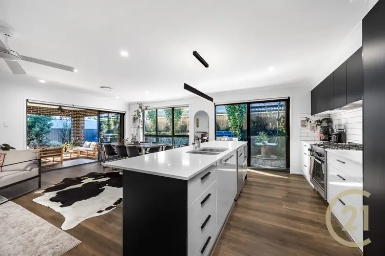 Second view of Homely house listing, 42 Highland Crescent, Thirlmere NSW 2572