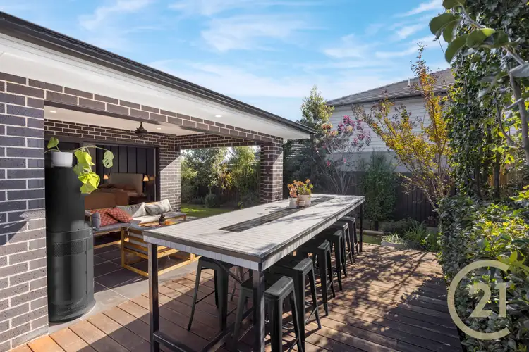 Third view of Homely house listing, 42 Highland Crescent, Thirlmere NSW 2572