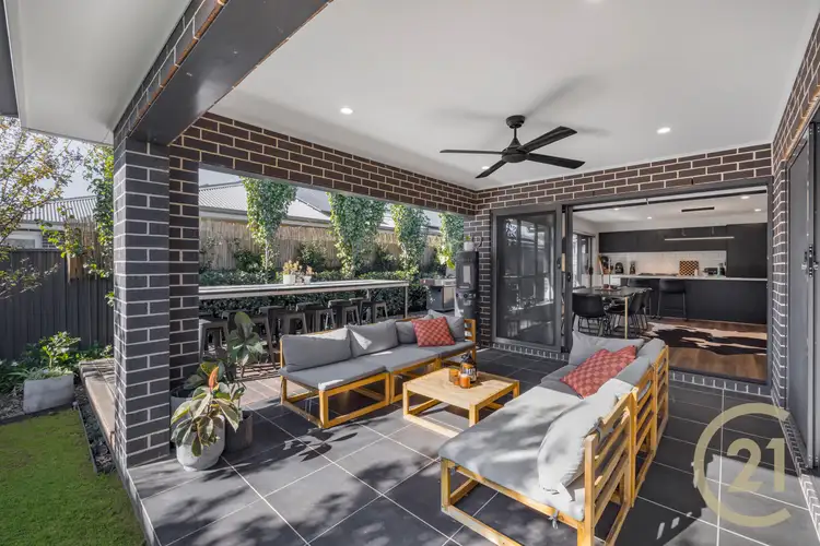 Fourth view of Homely house listing, 42 Highland Crescent, Thirlmere NSW 2572