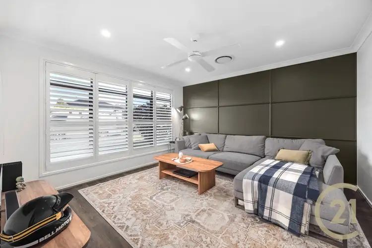 Fifth view of Homely house listing, 42 Highland Crescent, Thirlmere NSW 2572