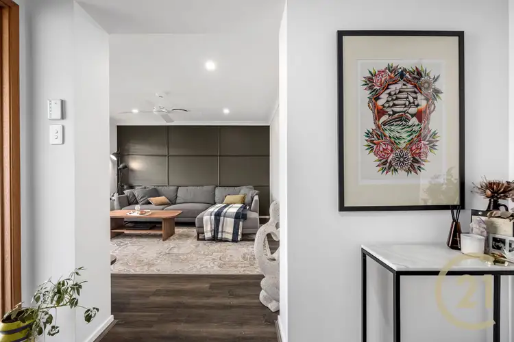 Sixth view of Homely house listing, 42 Highland Crescent, Thirlmere NSW 2572