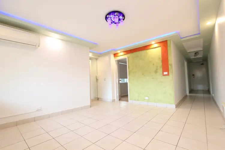 Second view of Homely apartment listing, 8/35 Nagle Street., Liverpool NSW 2170